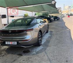 تويوتا كراون